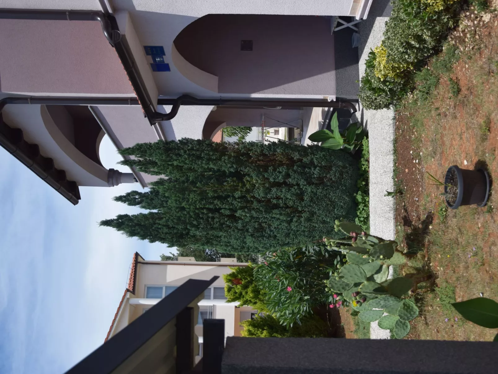 Haus Vukalovic-Buiten