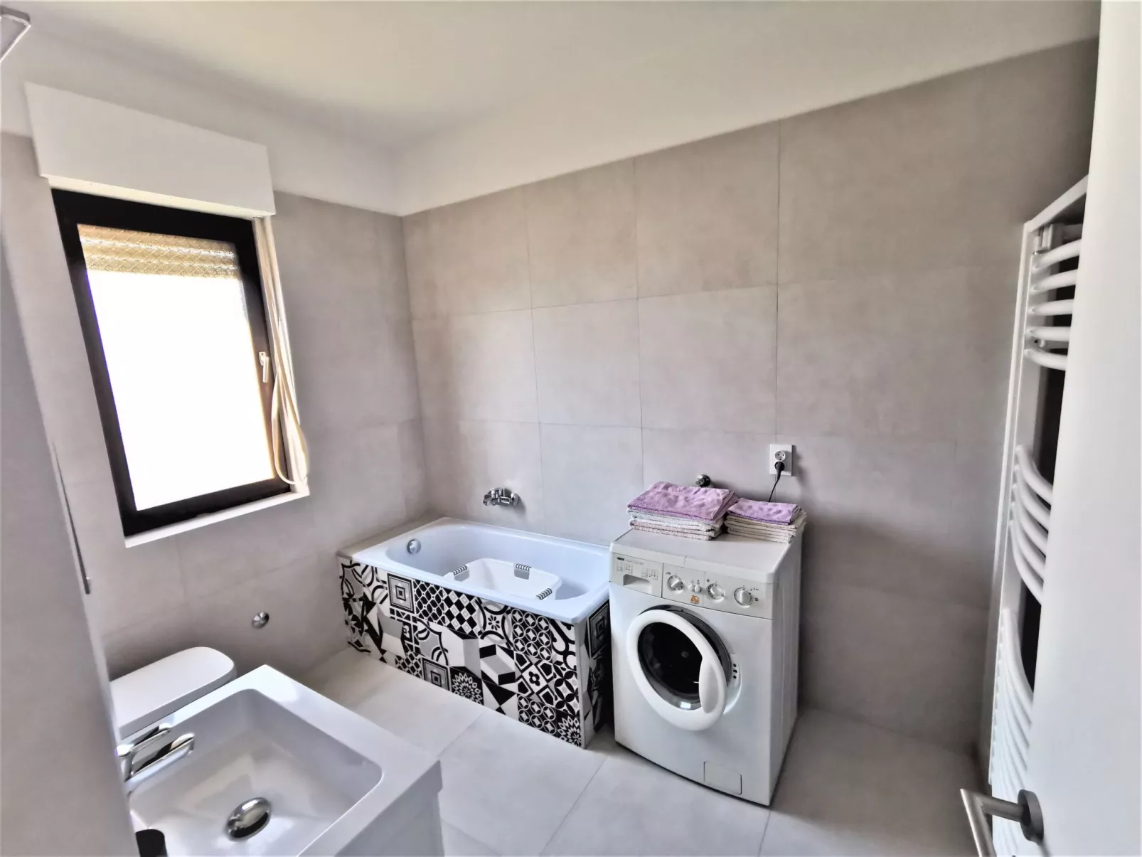 Mit privater Terrasse-Image-tags.info