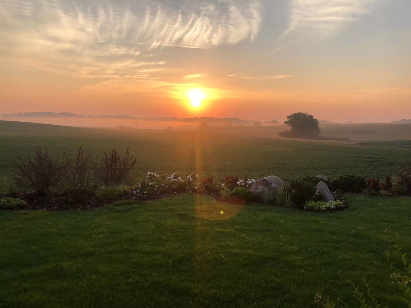 Haus Weitblick-Buiten
