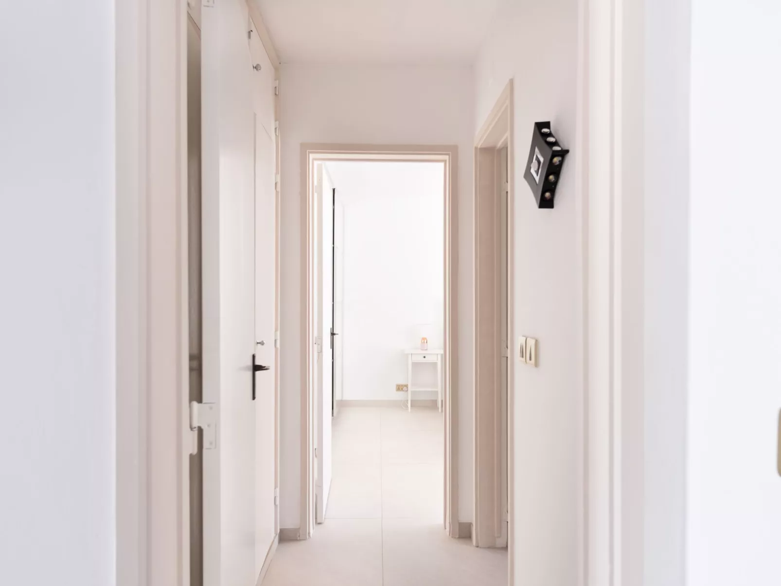 Aldeia Do Mar-Binnen