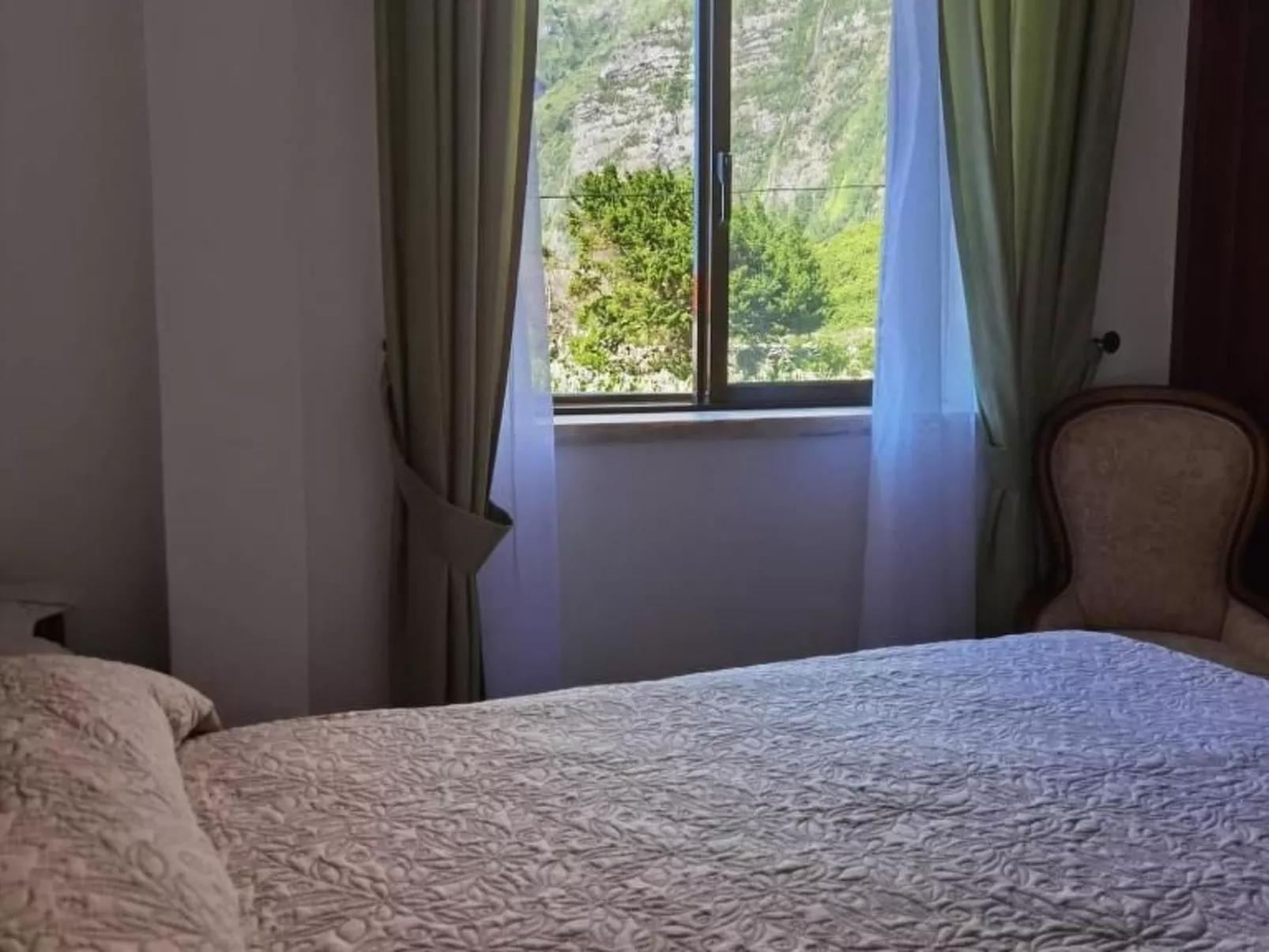 Schwiegermutterhaus 1-Binnen