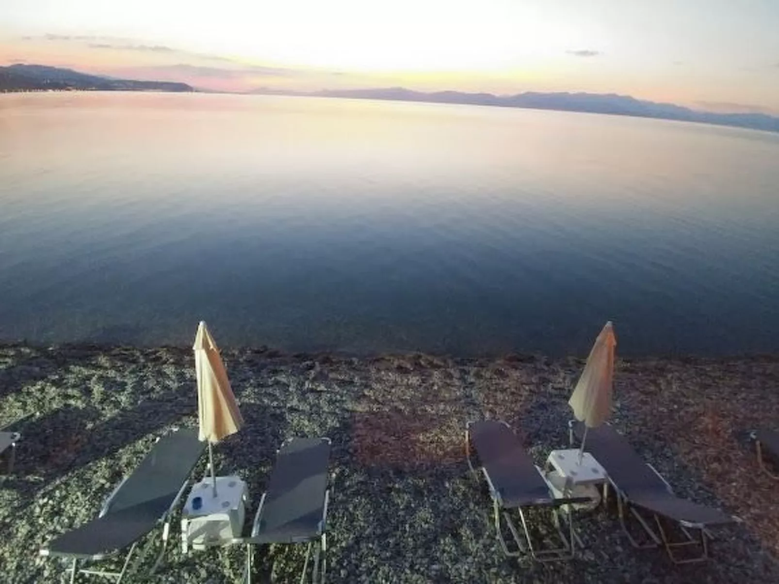 Charmantes Appartement in Derveni-Image-tags.info