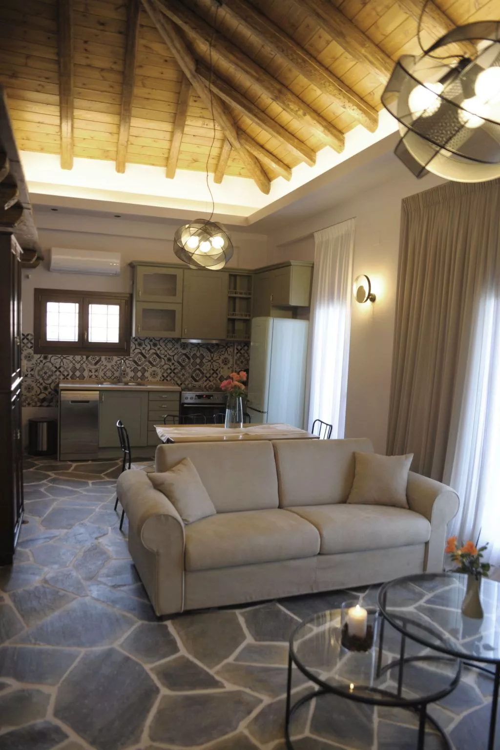 Villa im Grünen-Image-tags.info