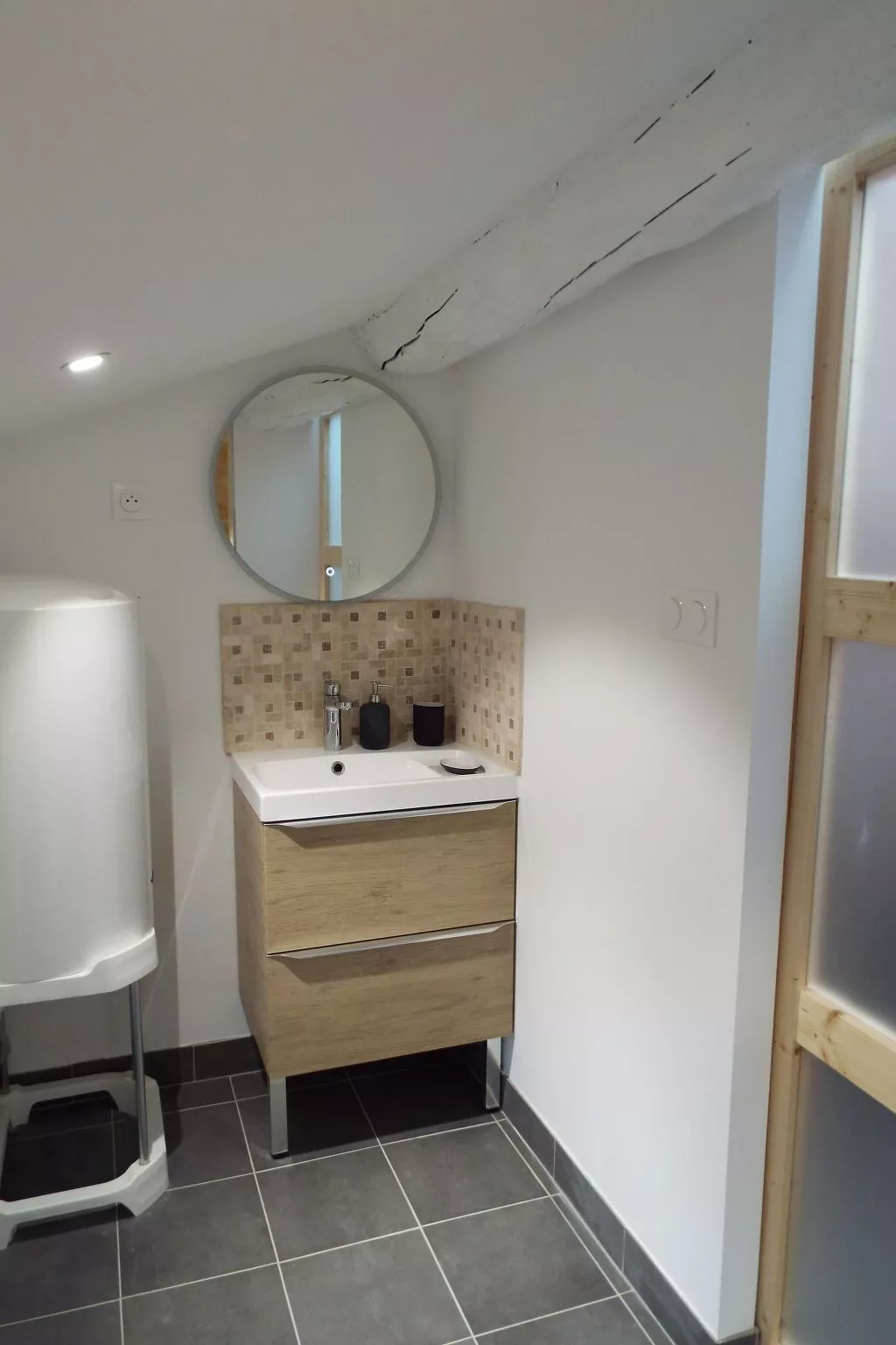 Valentins Gîte Moulin de Tartay in Avignon-Binnen