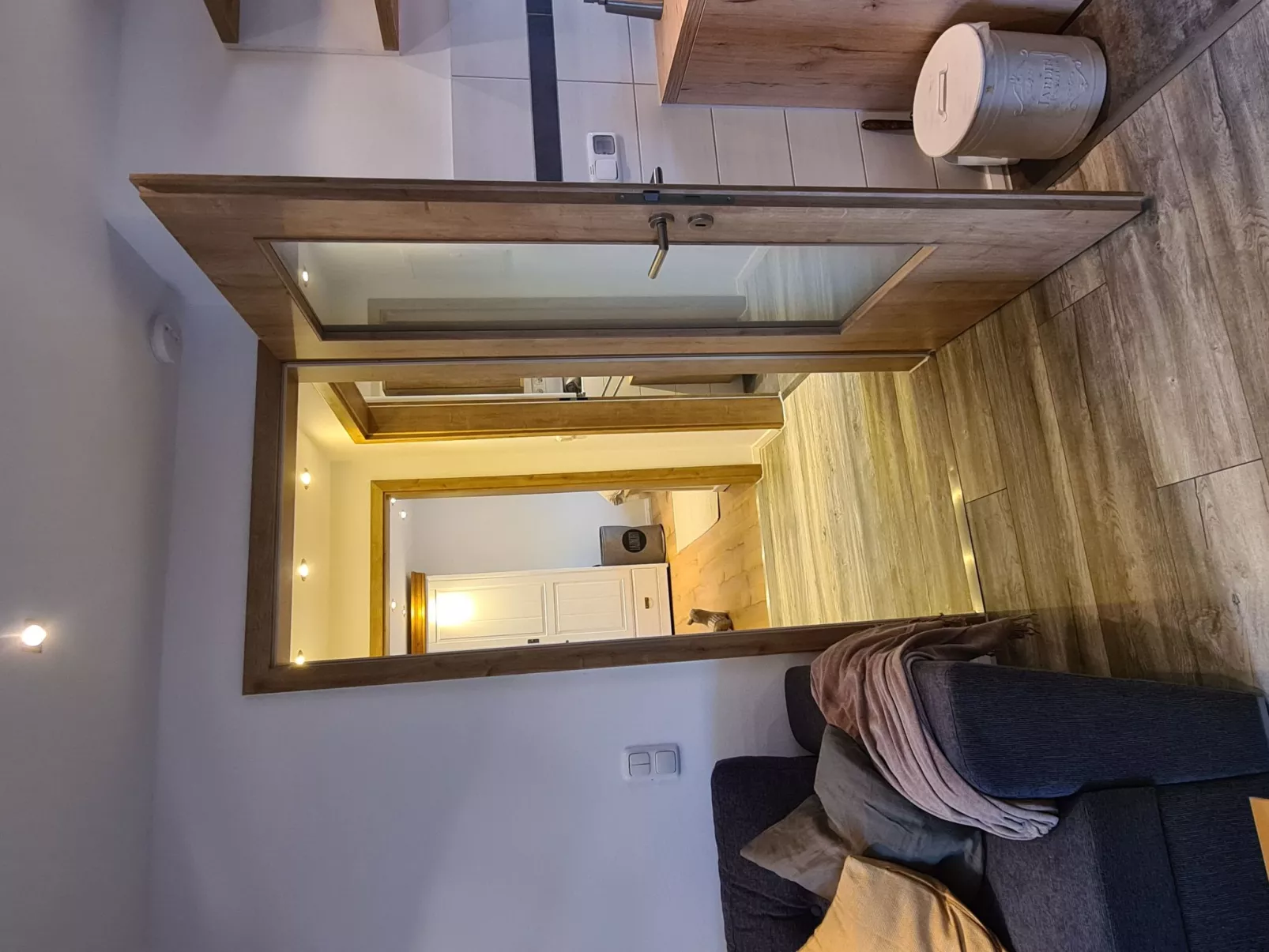 Gipfelstürmer-Binnen