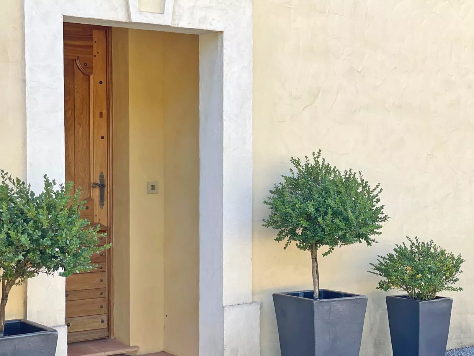 Villa 5 Zimmer - 8 Personen - Privates Schwimmbad - Klimaanlage - WiFi - Sainte-Buiten