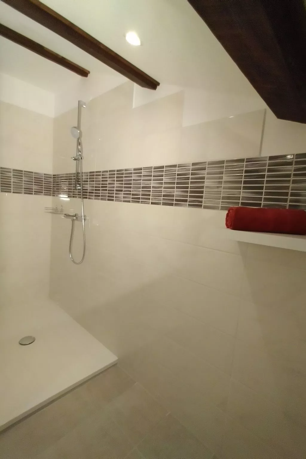 Lucinkas Ferienhaus mit 2 Schlafzimmern-Binnen