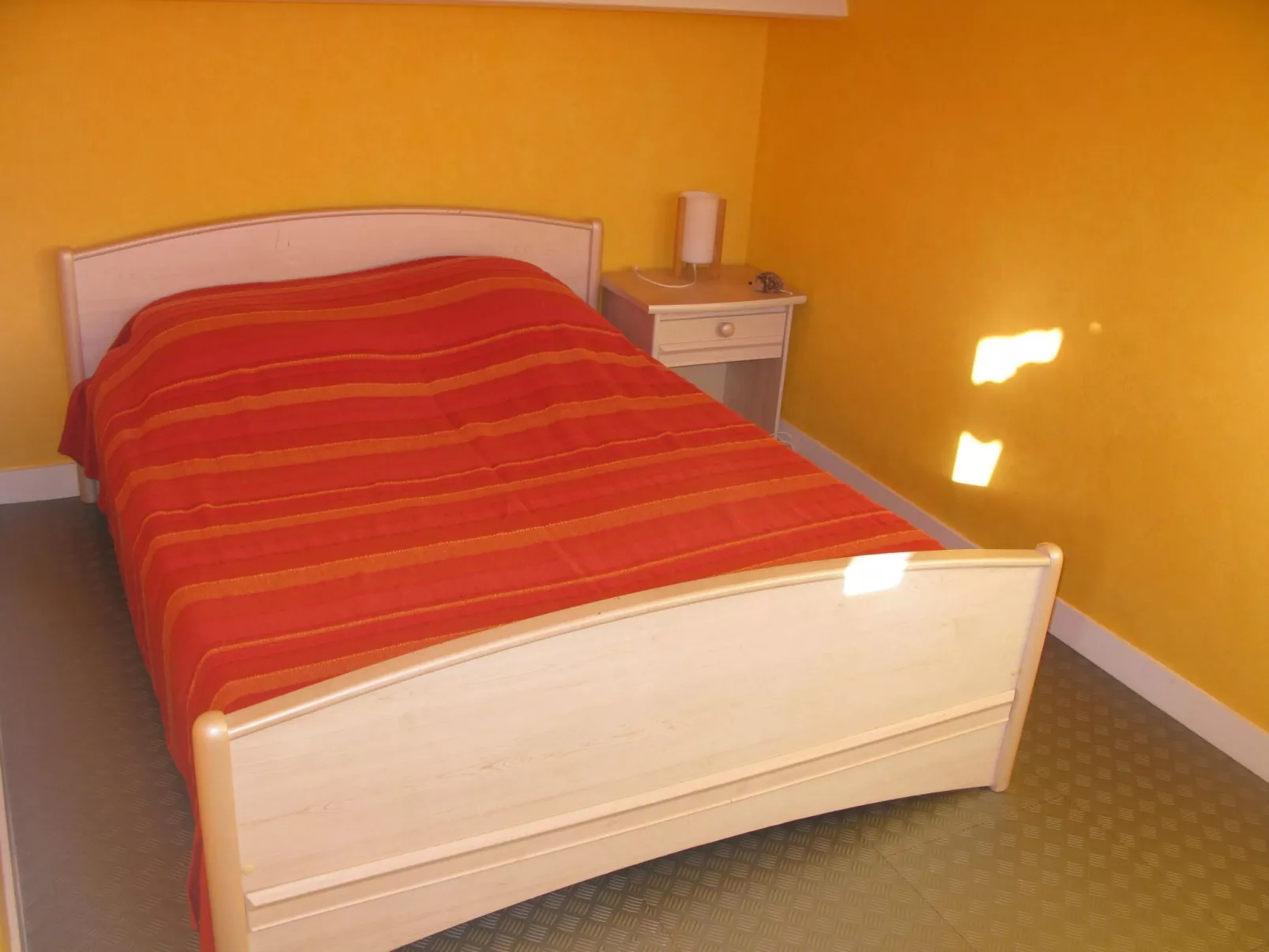 Haus Sables d'Olonne-Binnen