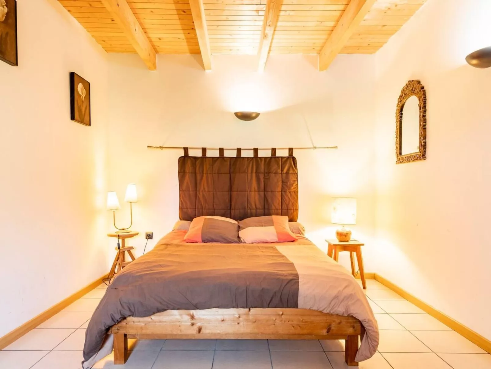 Charmantes großes Cottage zwischen Land und Meer-Image-tags.info