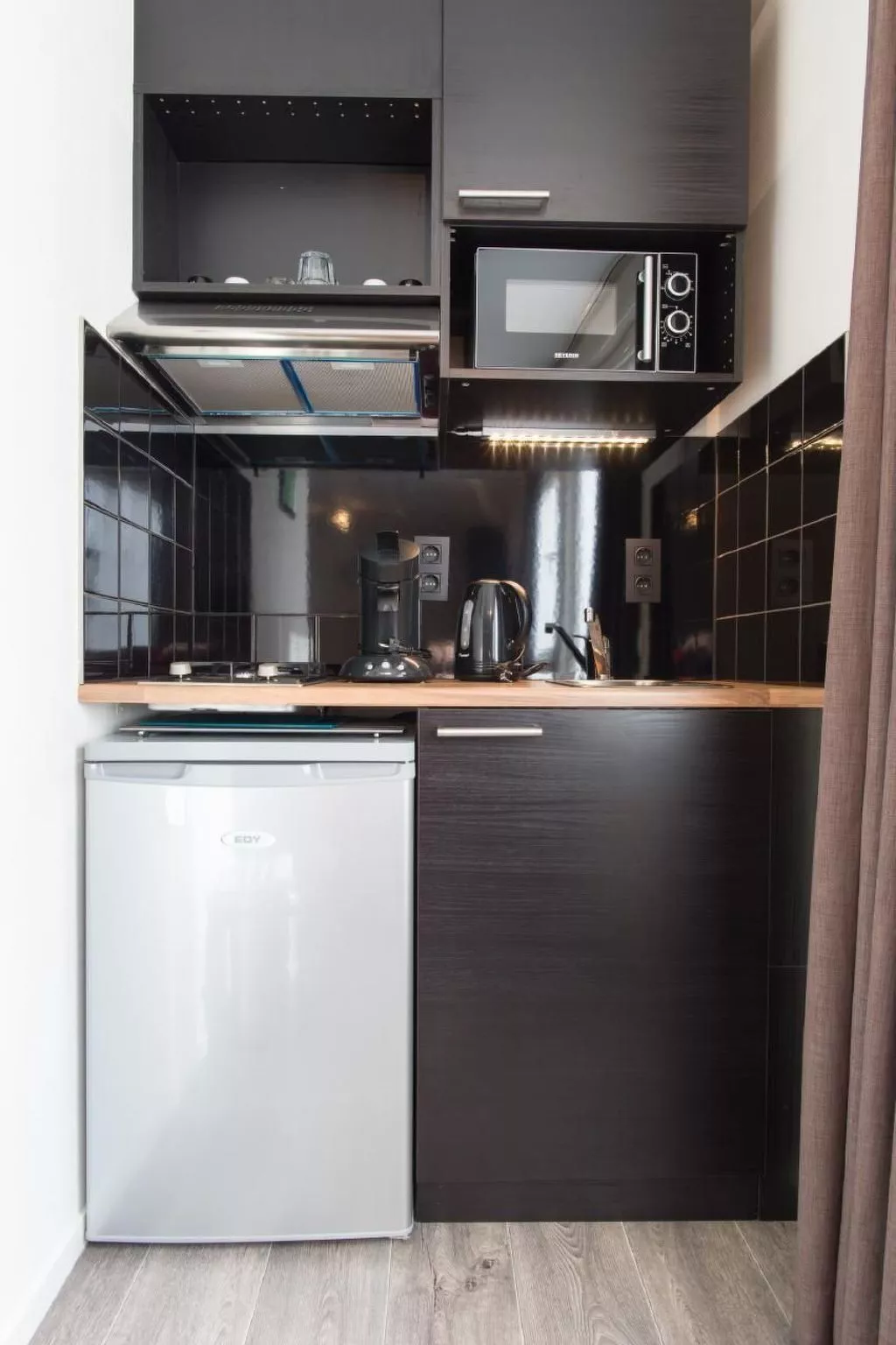 Gemütliche Ferienwohnung Westkapelle mit Terrasse-Binnen