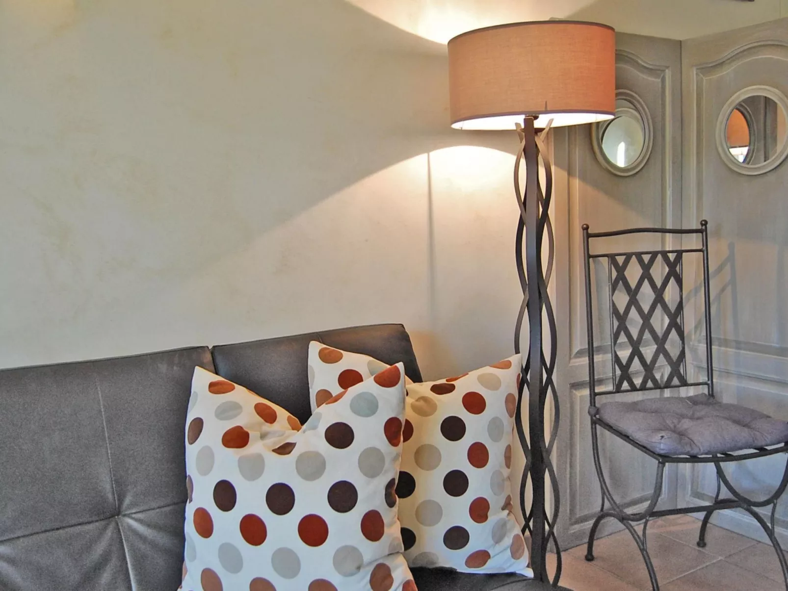 Cypres du Paradis-Binnen