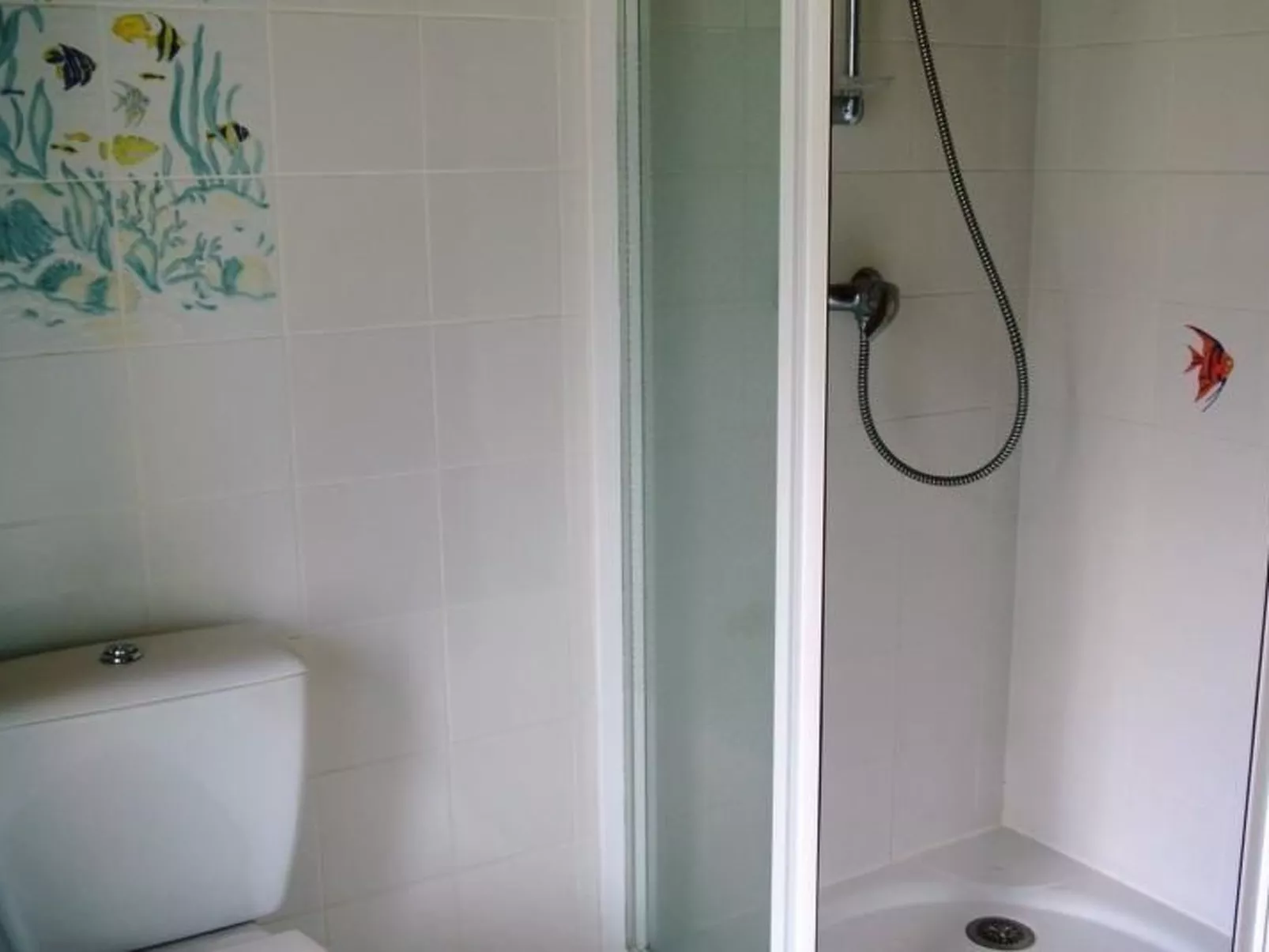 "Gîte de la Sienne"-Binnen