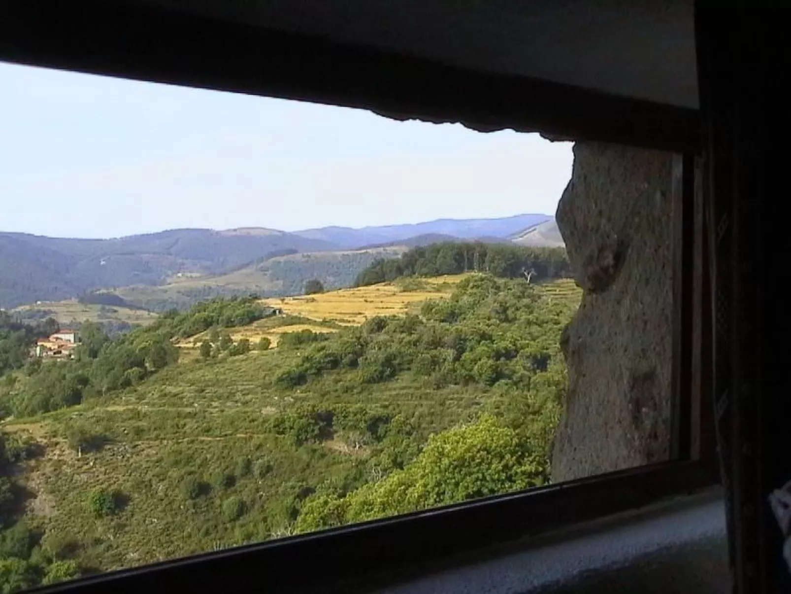 Gîte de Chapelèche Les Châtaigniers für 7 Pers.-Image-tags.info