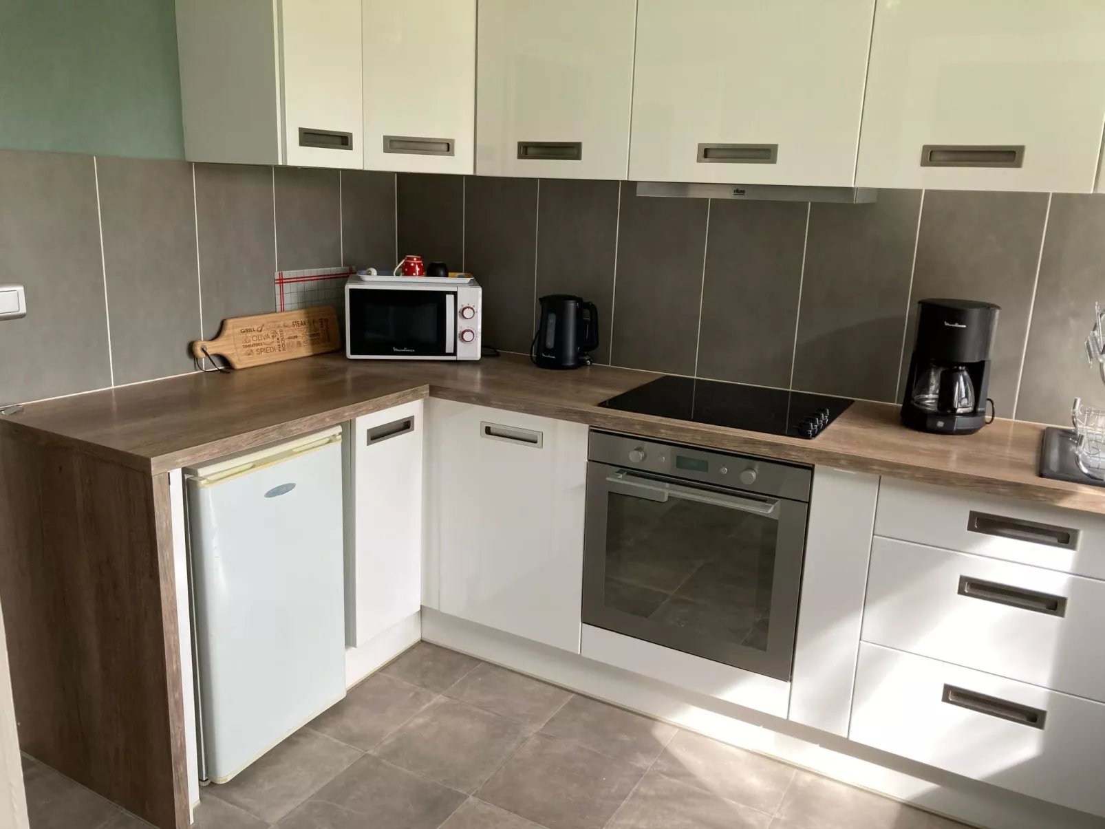 "Fécamp, Soleil Mapou"