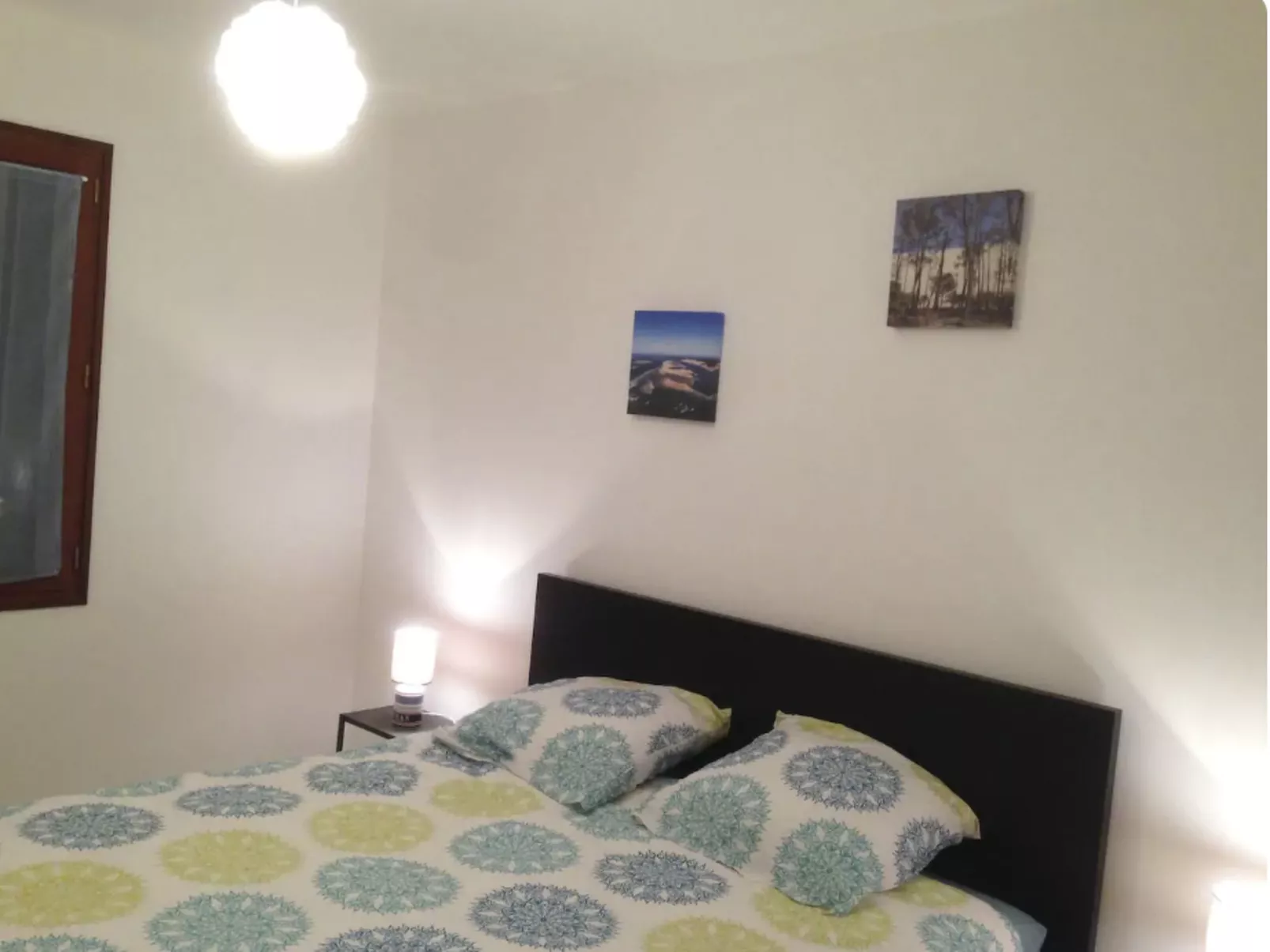 Warmherziges Haus mit ebenerdigem Zugang-Binnen