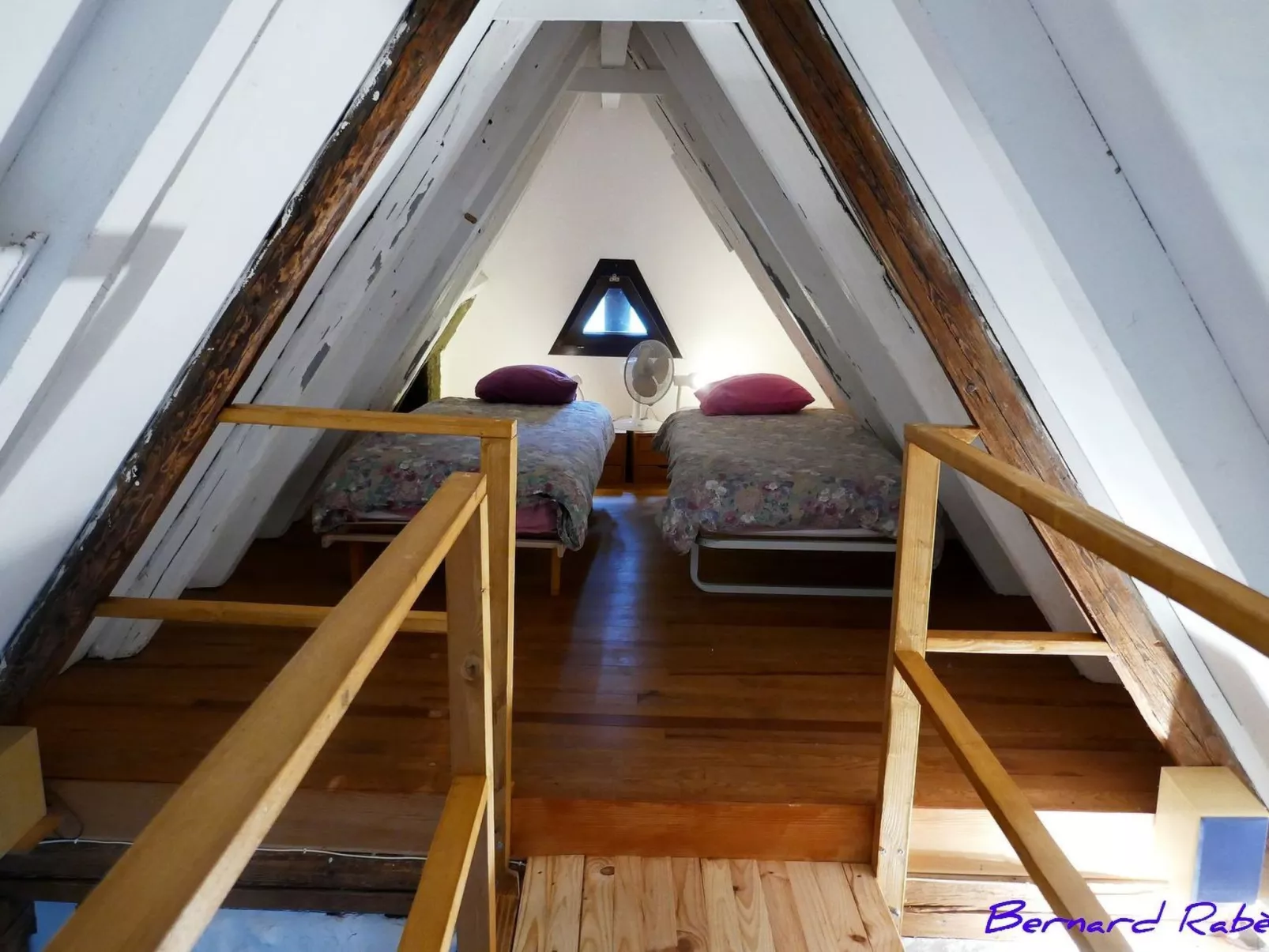 2ed-Face Vosges,im Süden,Herz Weinberg,Ruhig,WiFi-Binnen