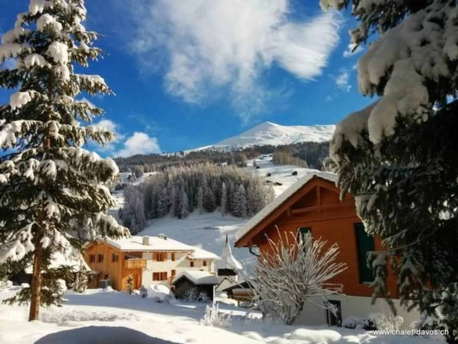 Chalet-Davos-Image-tags.info