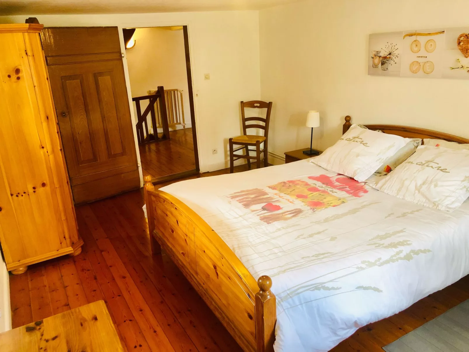 Haus für 4 Personen und 2 Kinder in Mutzenhouse-Binnen