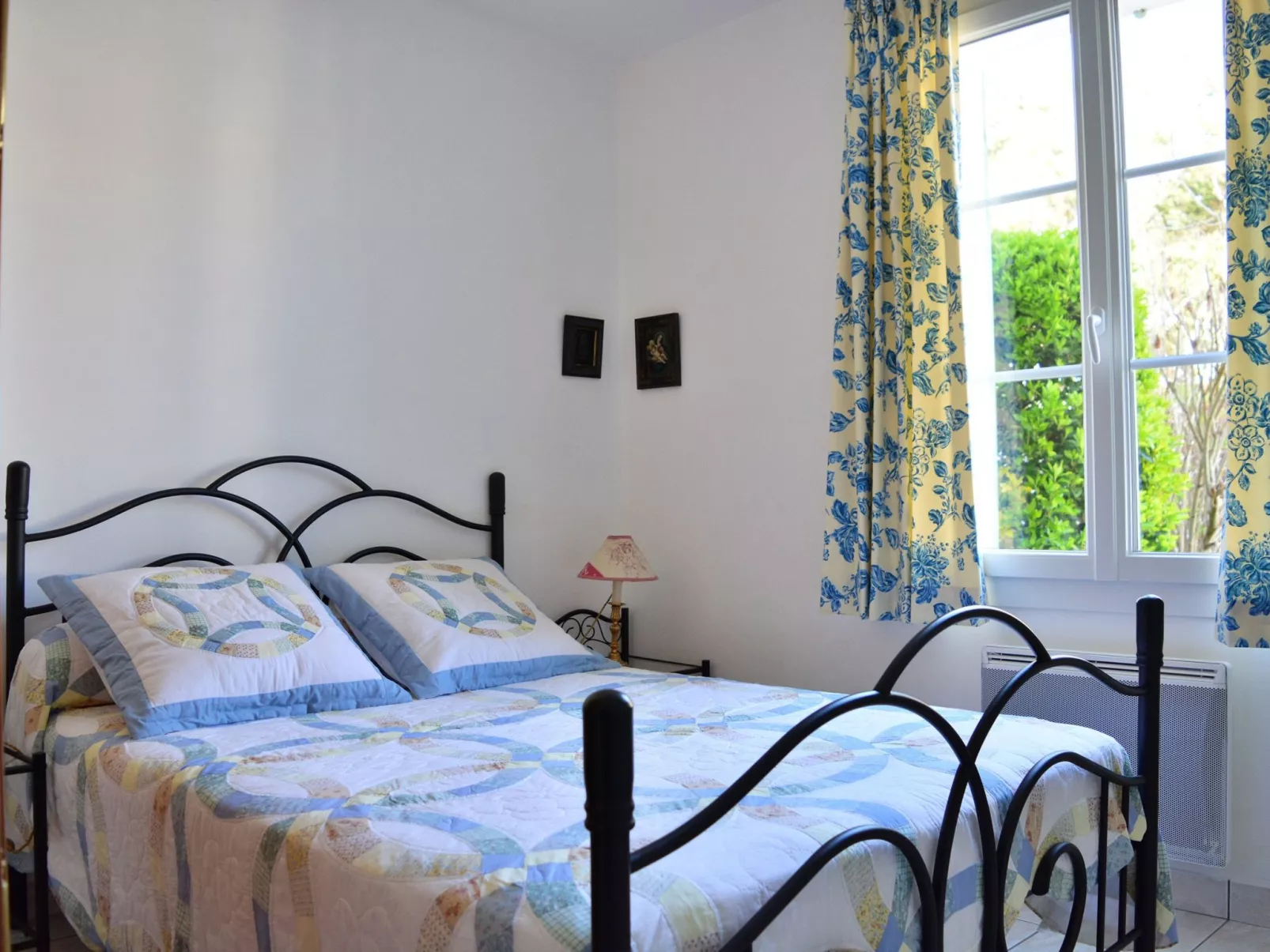 "Villa Joss" in Strandnähe-Binnen