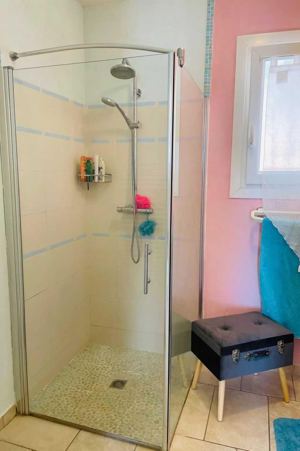 Villa "Les Alloes" - Image-tags.info