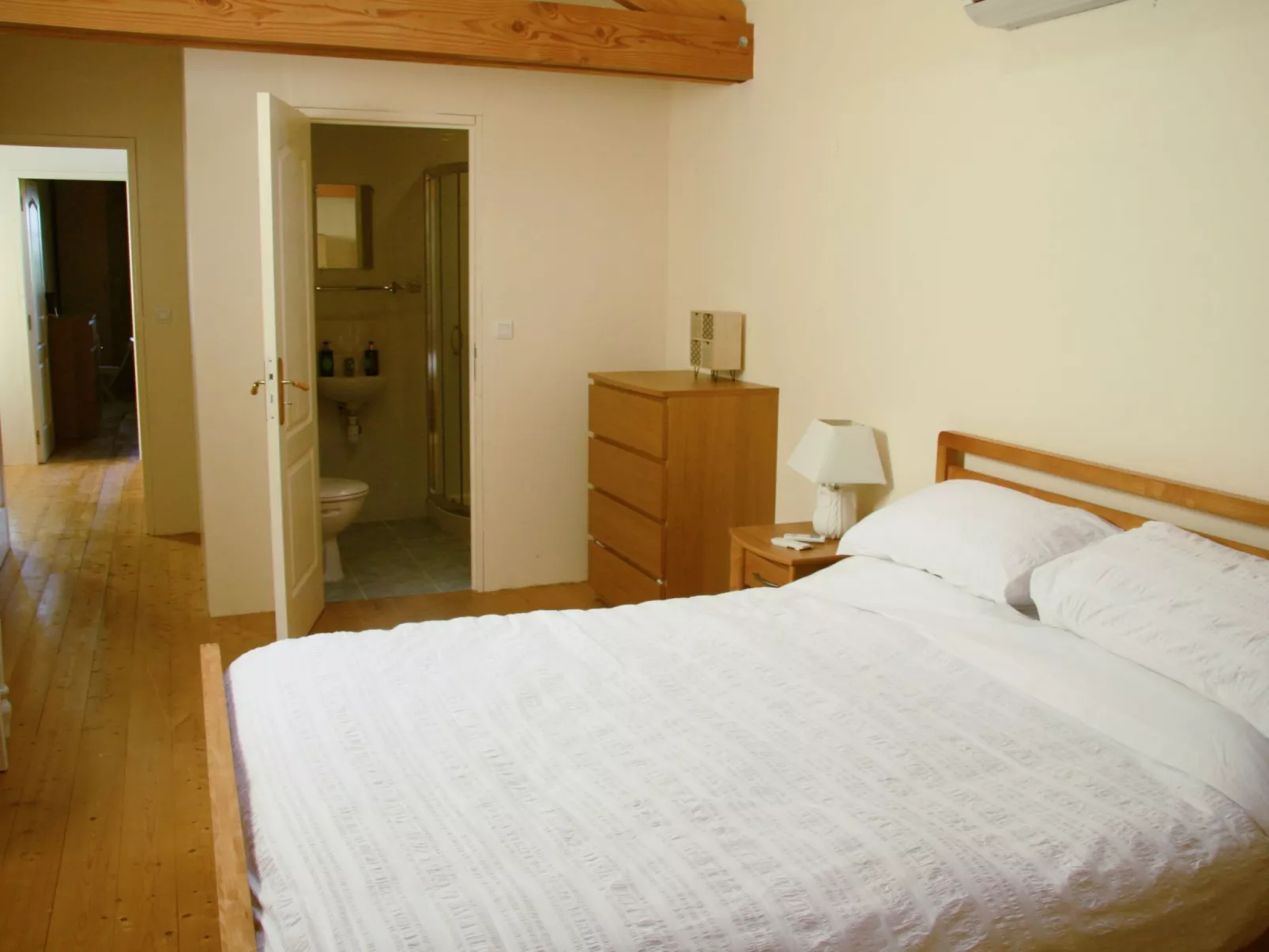 Loire Escapes - Gites für Selbstversorger auf dem Lande in Frankreich - ein fri-Binnen