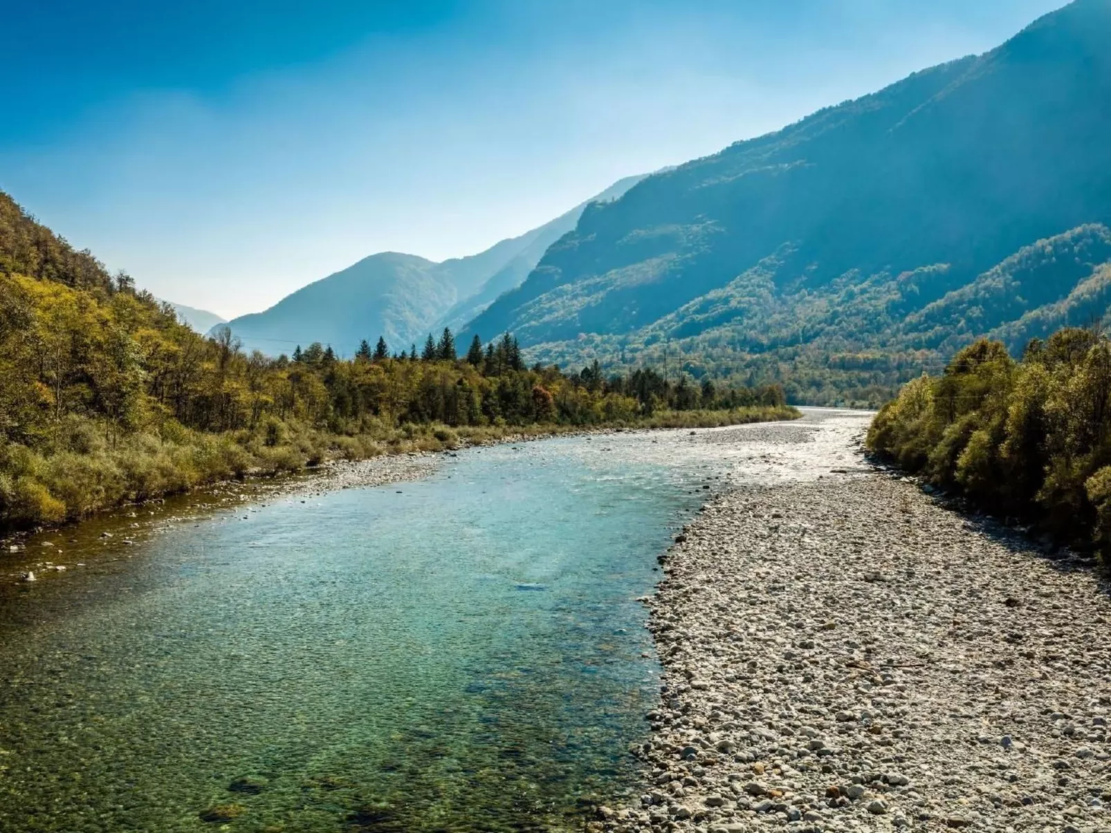 Haus San Cristoforo - Atelier-Buiten