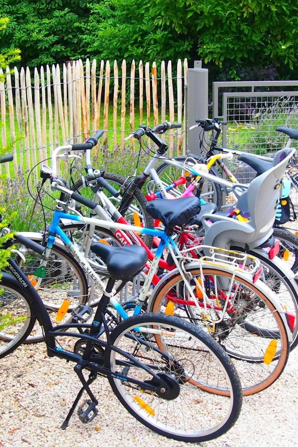 Komplett neue ländliche Unterkunft im Cottage-Stil Komfort-Buiten
