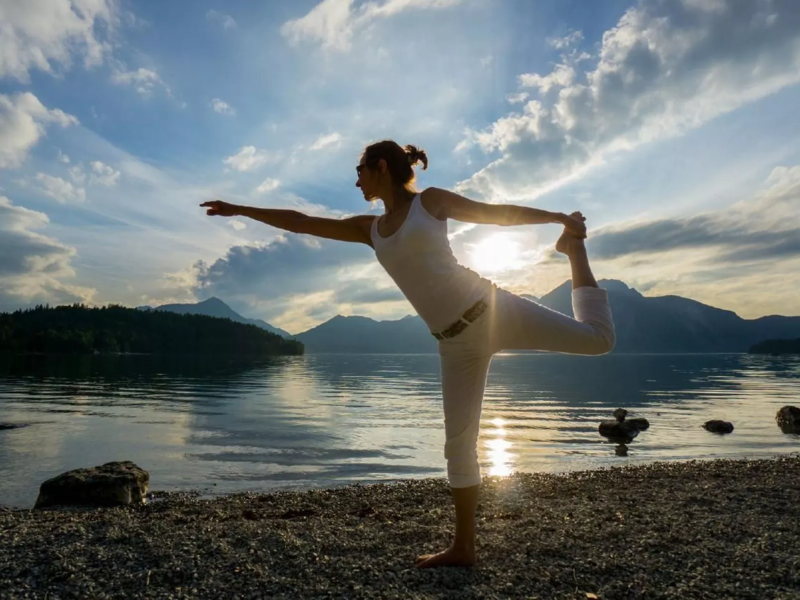 Fewo Zugspitze-Buiten