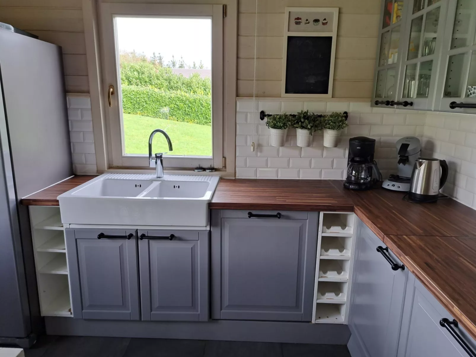 Durbuy Villa Valentina-Binnen