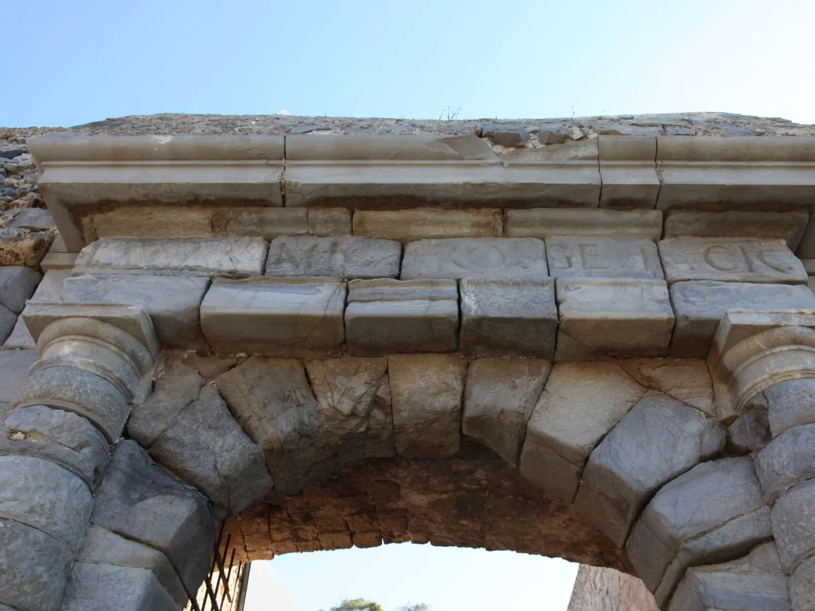 Mit Privatpool für 4 Personen  + 2 Kinder ca. 92 m&sup2; in Elounda, Kreta (Ost-Buiten