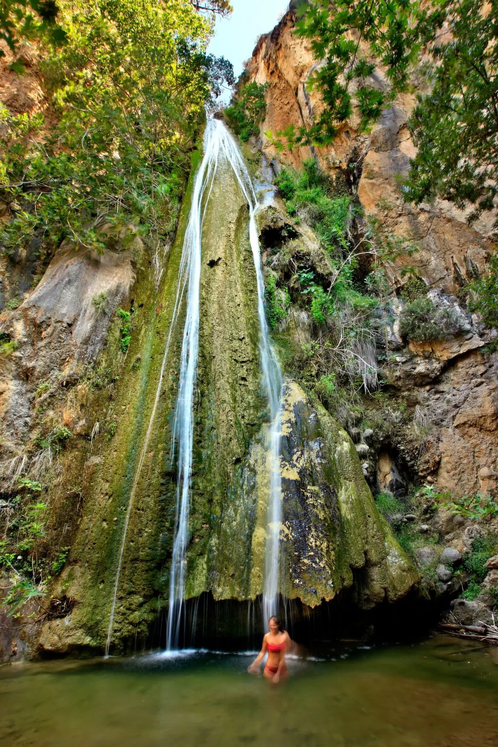 Wohnung mit Gartenblick, Kreta, Ierapetra-Image-tags.info
