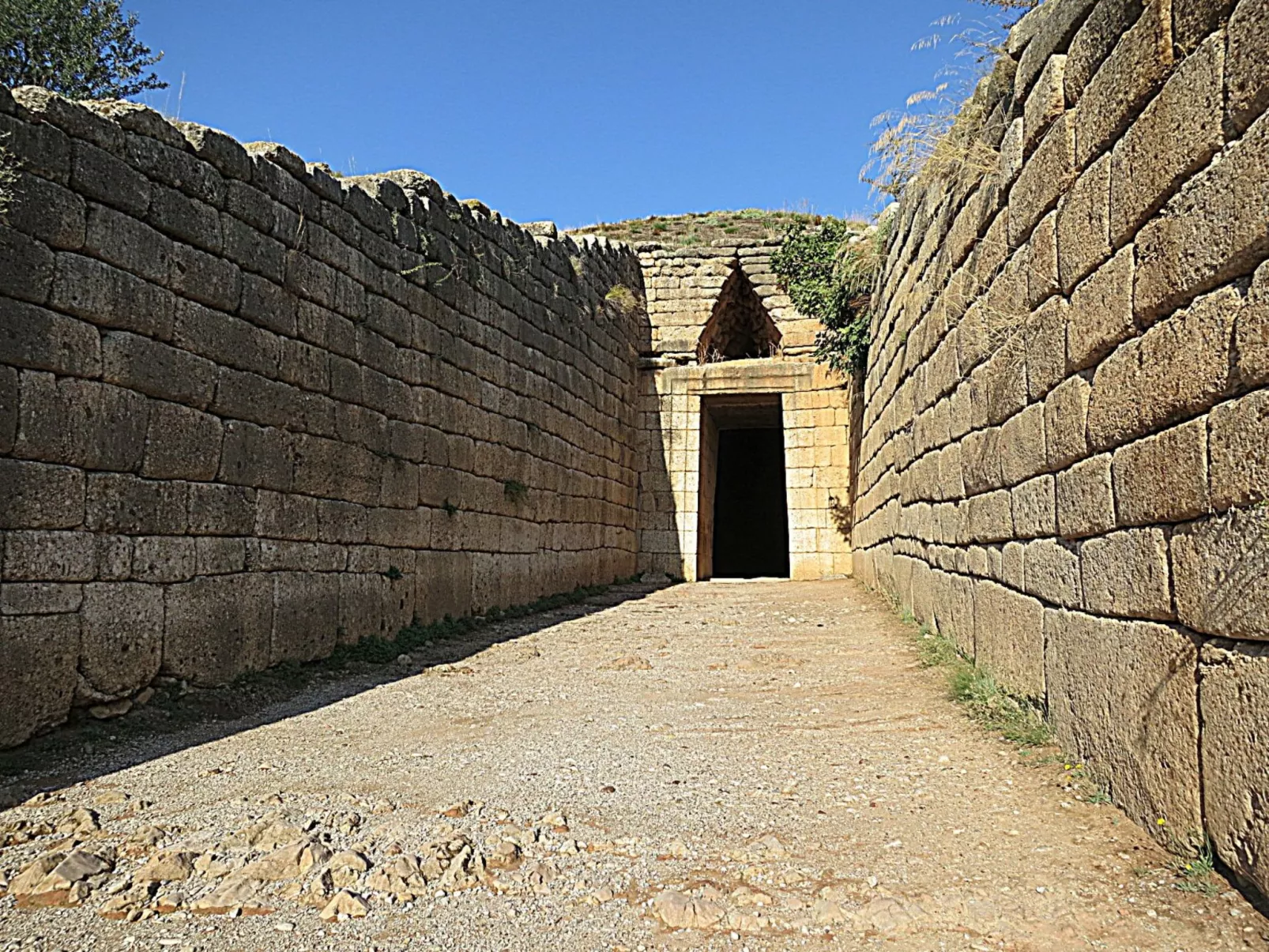 Schöne Ferienwohnung mit Meerblick in Kiveri-Image-tags.info