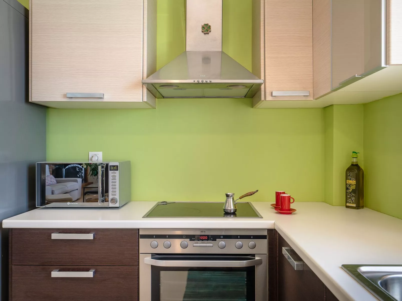 "Mirthios Panorama"-Binnen