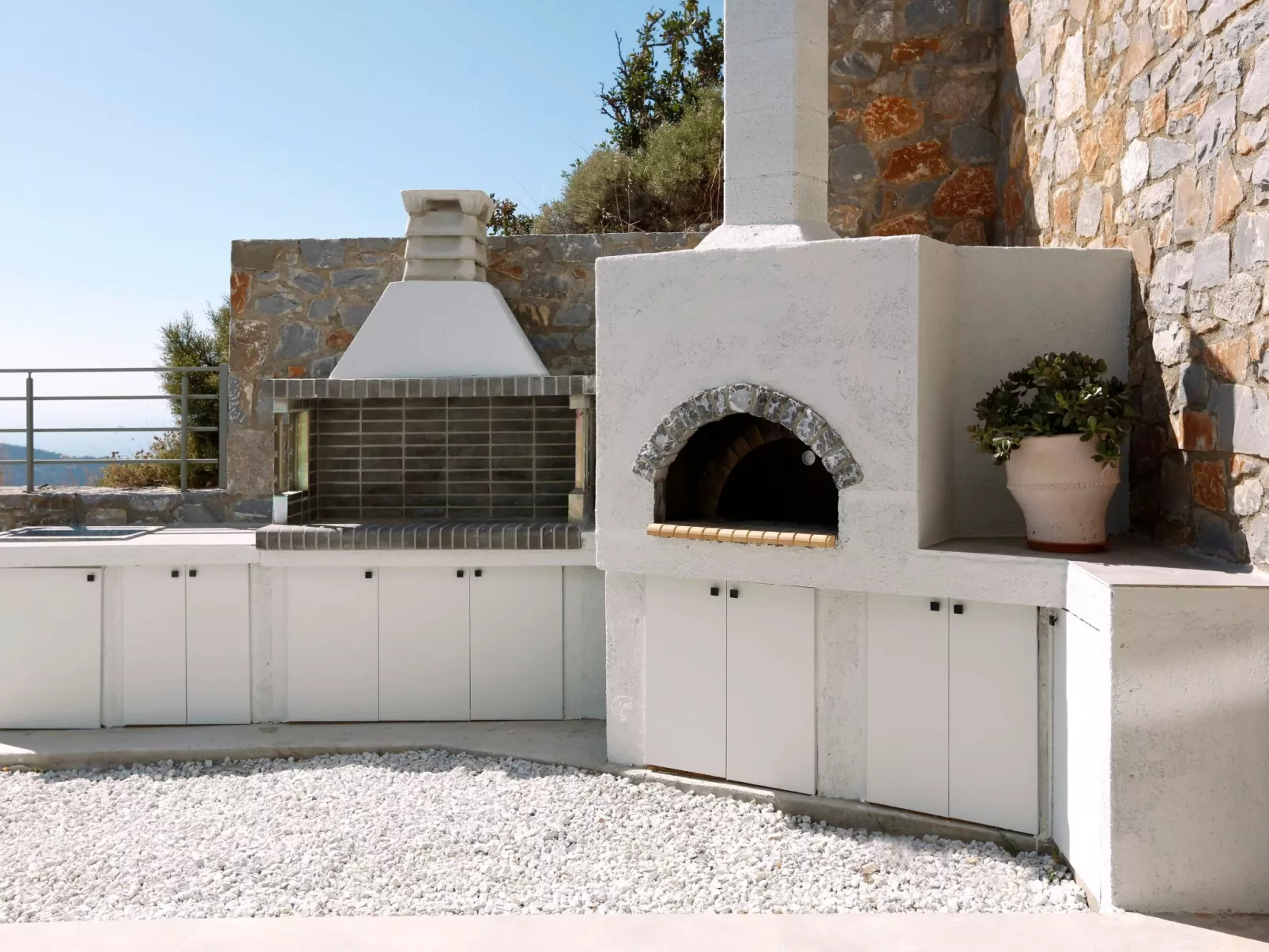 Villa Aires für 6 Personen und 4 Kinder-Buiten