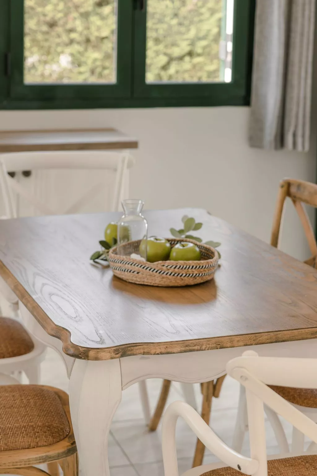 Ferienvilla "Seaspray" mit Blick auf das Wasser-Binnen