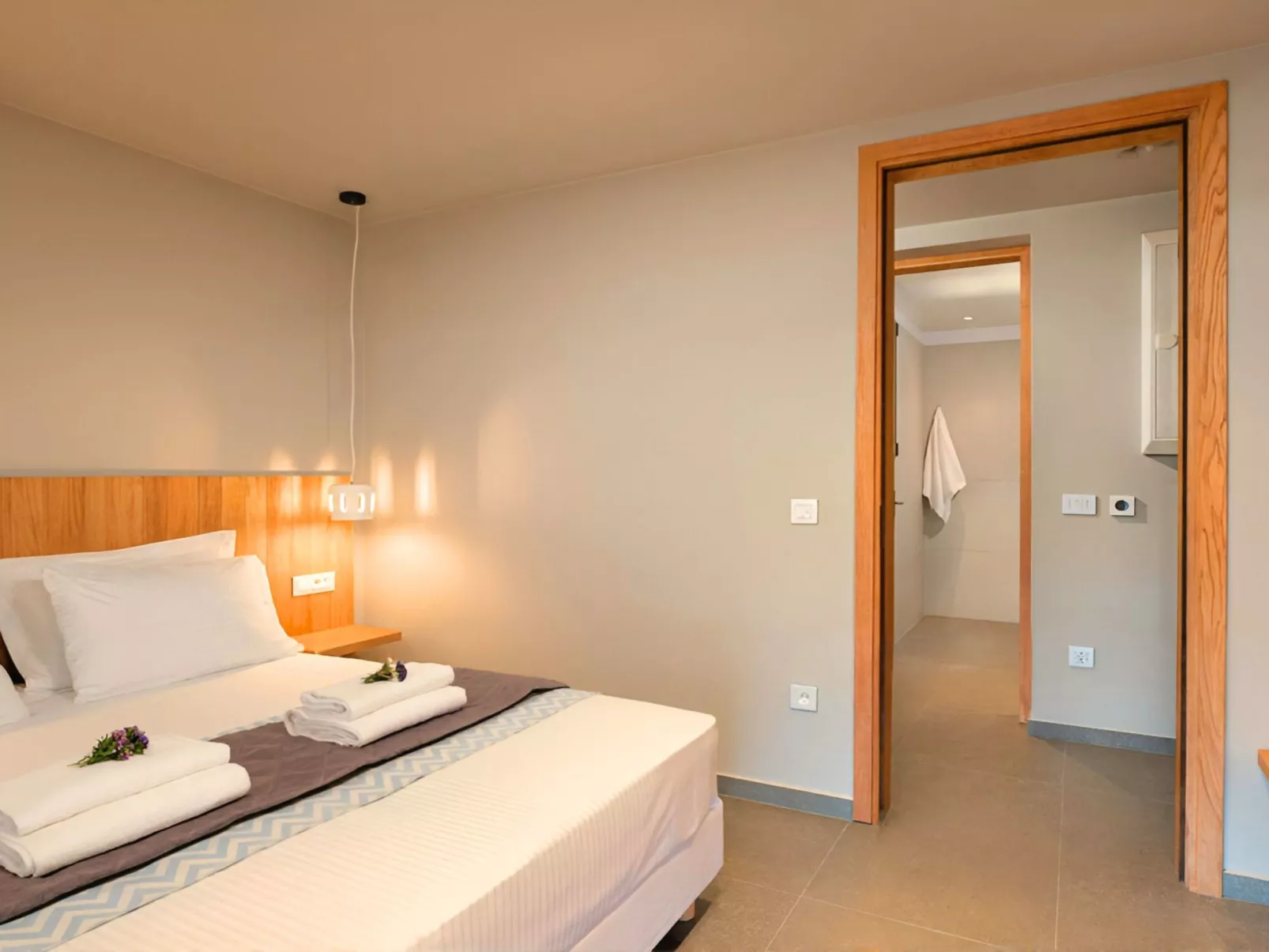 Vista Blue Max Villen 20 Personen-Binnen