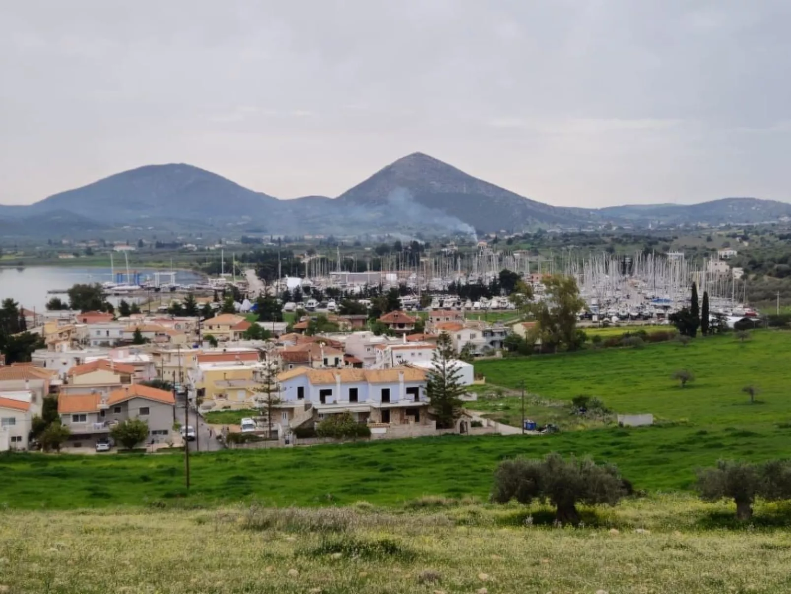 "Villa Newlands" - Pool, Meer und Inseln-Buiten