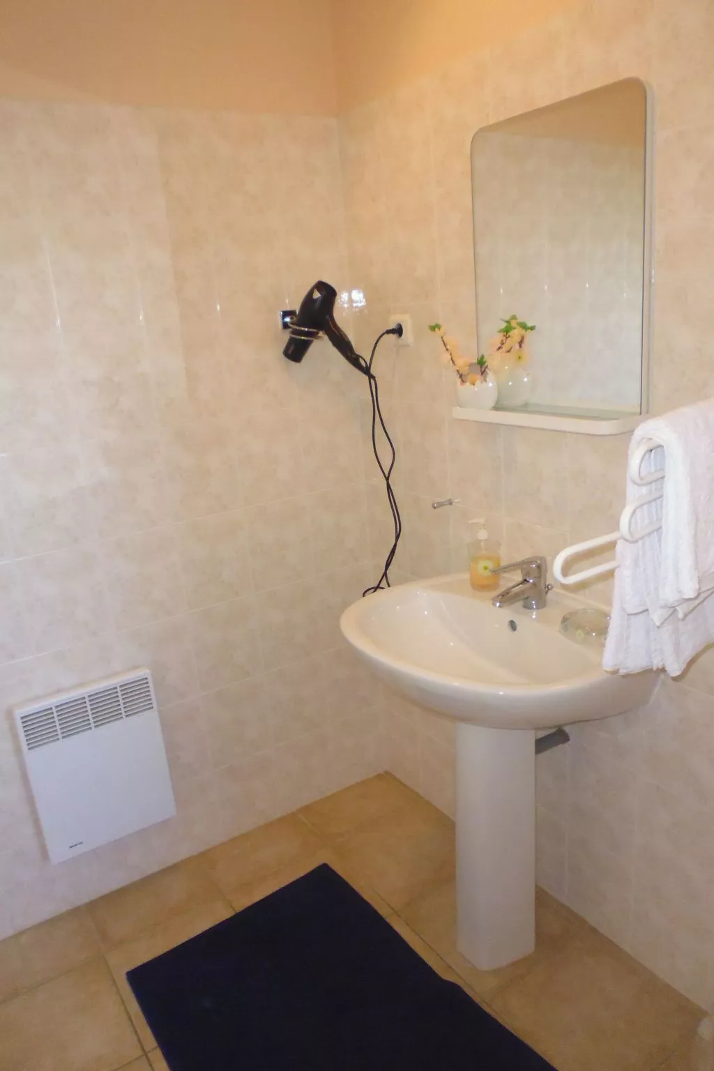 Villa Miramonte - Binnen