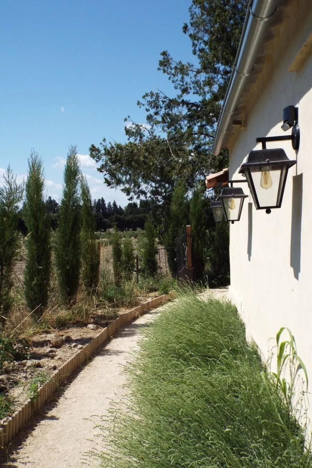 Leonie's Gîte Moulin de Tartay in Avignon-Buiten