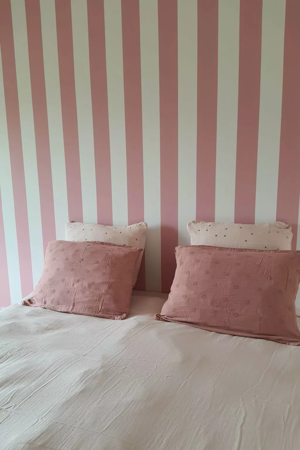 Le Pressoir de mon Père vor den Toren von Honfleur