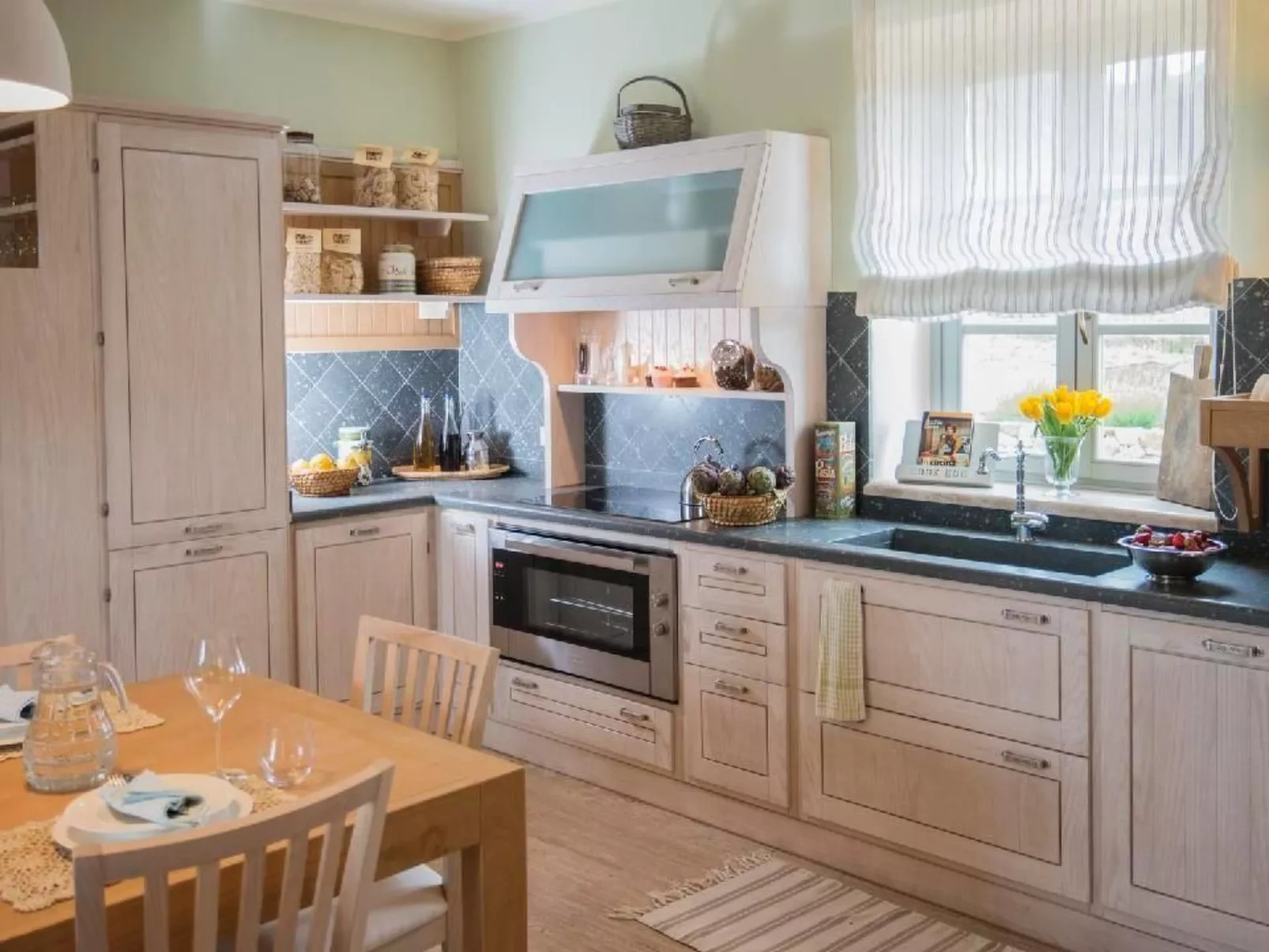 Ferienvilla 'Casale Galli' mit eigenem Pool-Image-tags.info