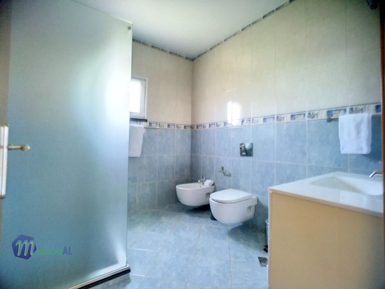 Yohannas Unterkunft - Binnen