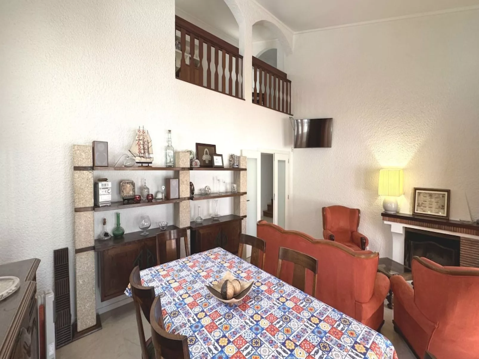 Strandhaus -Salzwasserpool, Geheizt Bedeckt-Binnen