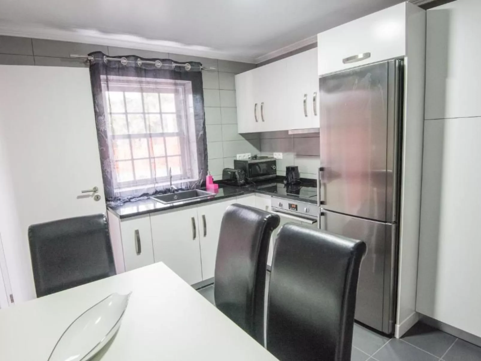 Abrahams Himmelshaus 2-Binnen