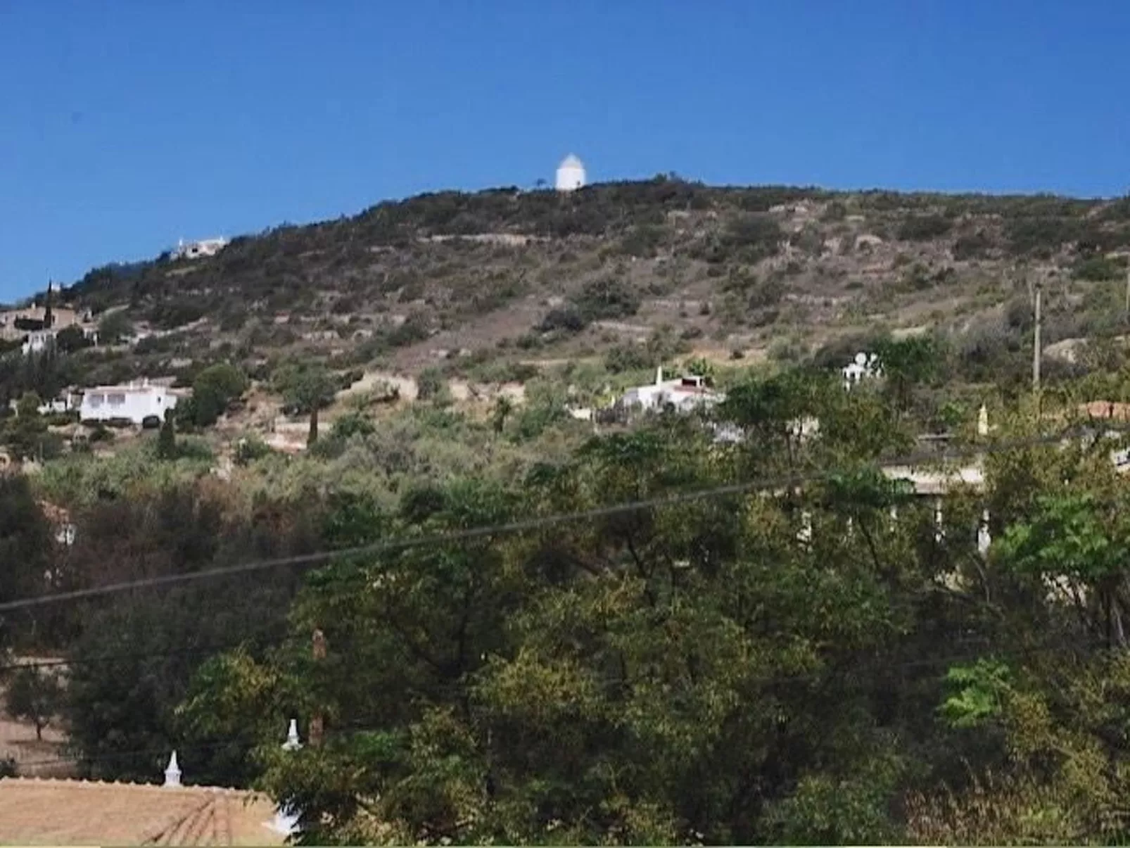 Vila Verão Nur für Erwachsene-Buiten