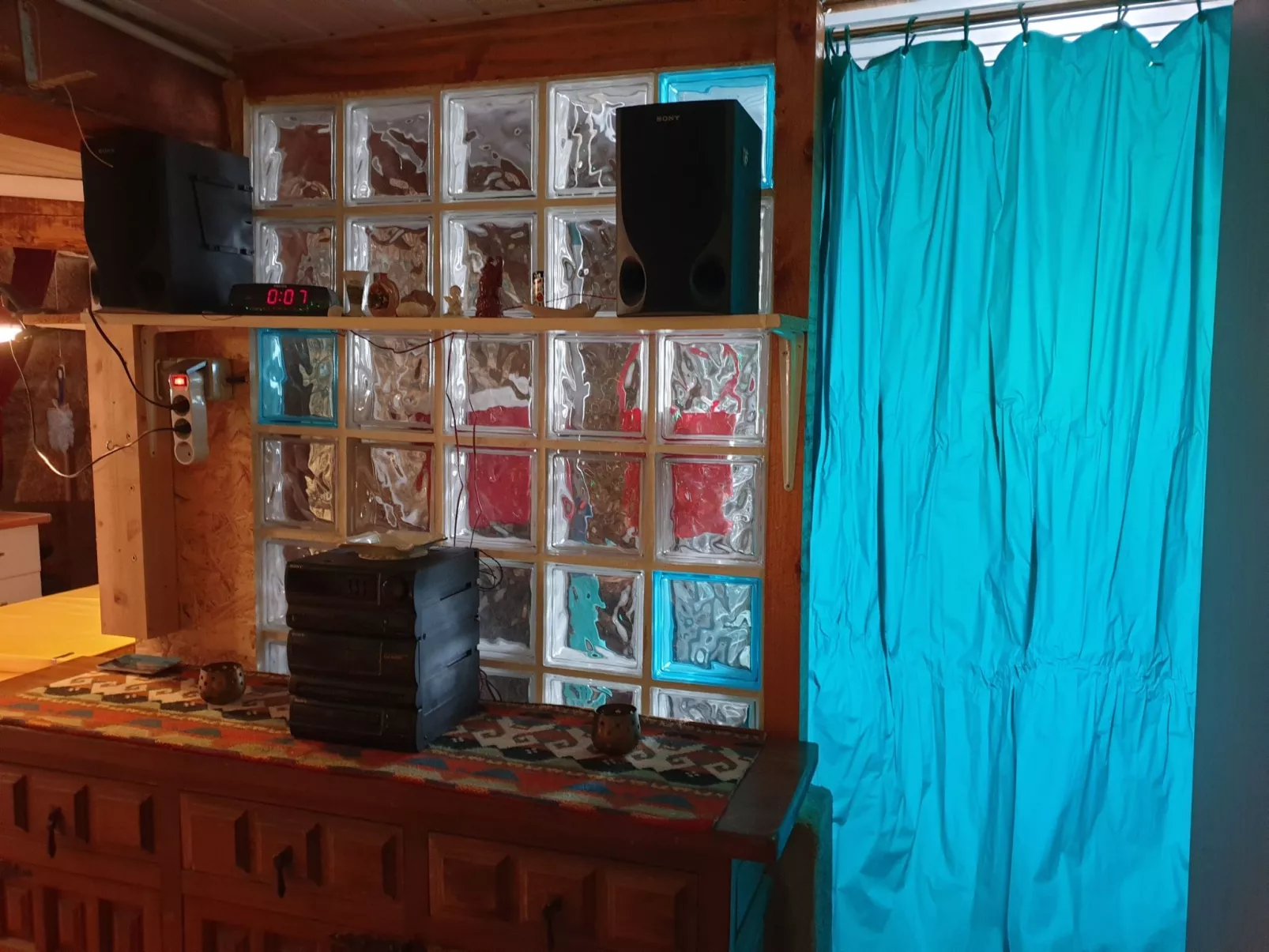 Studio "Loja Casa dos Cisnes" Serra da Estrela-Binnen