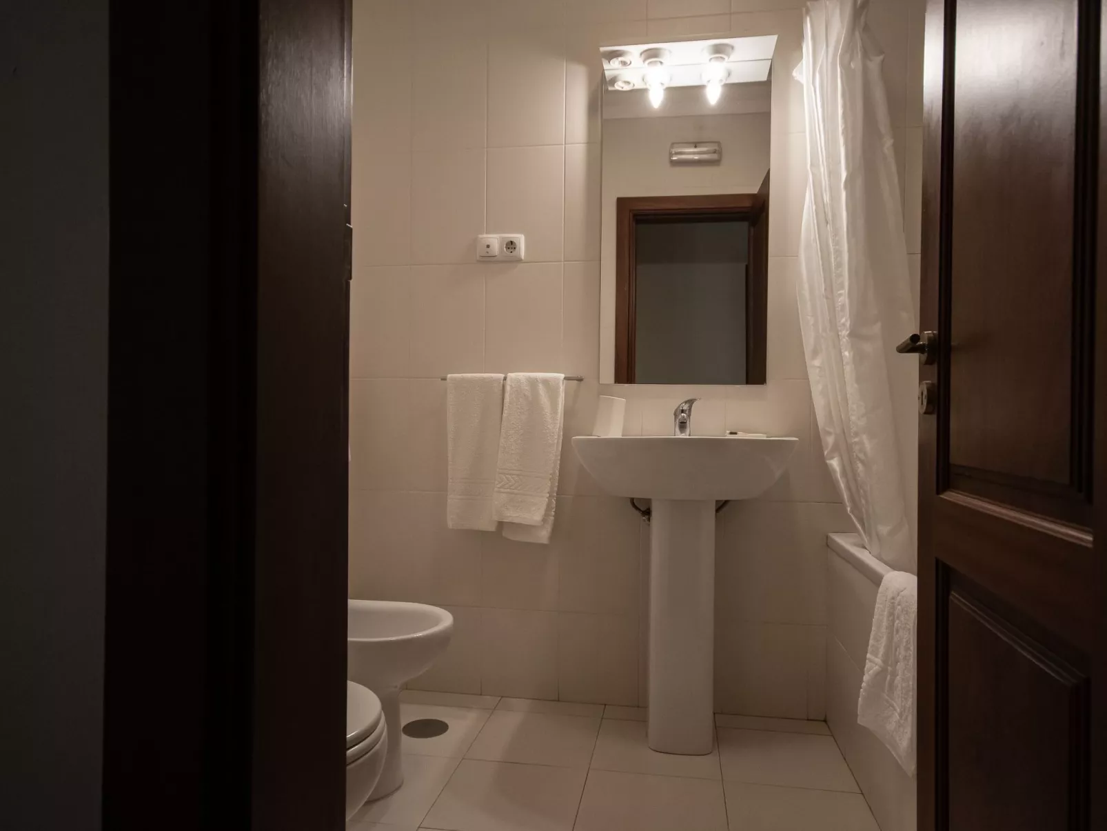 Finca "Quinta do Bento Novo"-Binnen