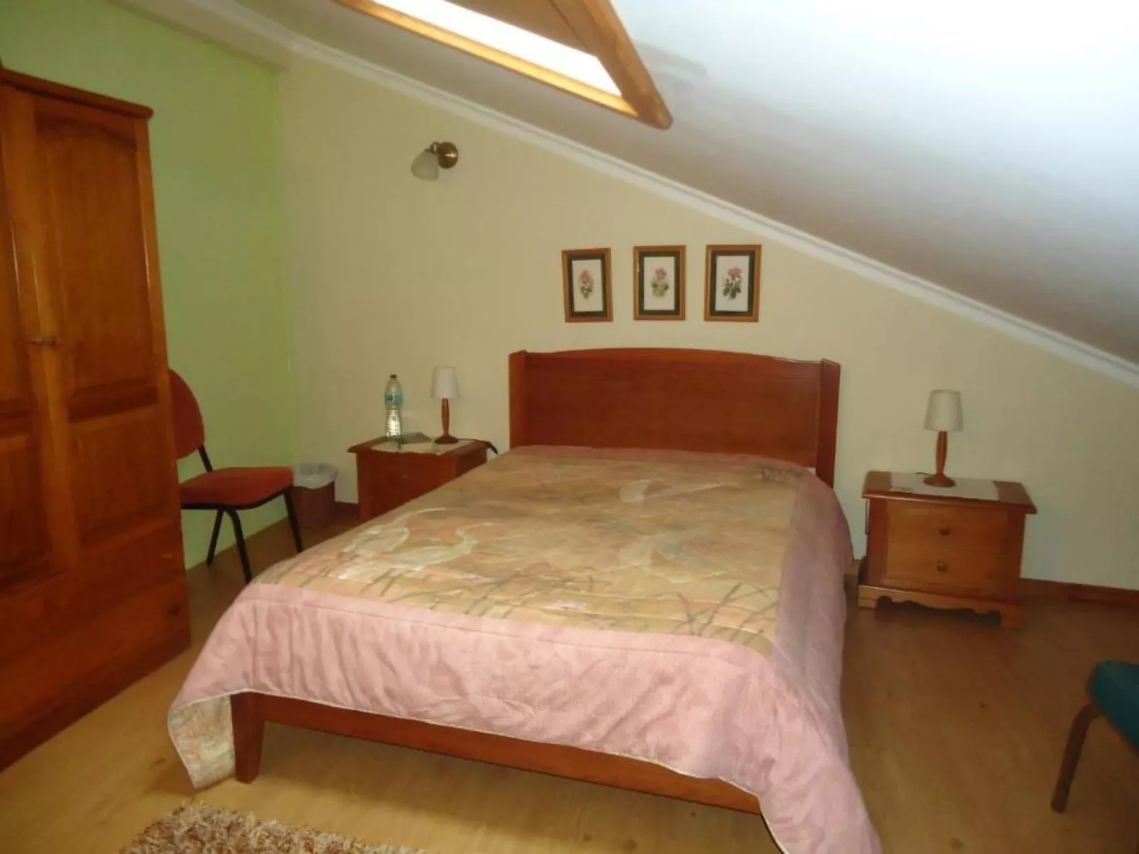 Geräumiges Haus in der Nähe von Angra do Heroismo