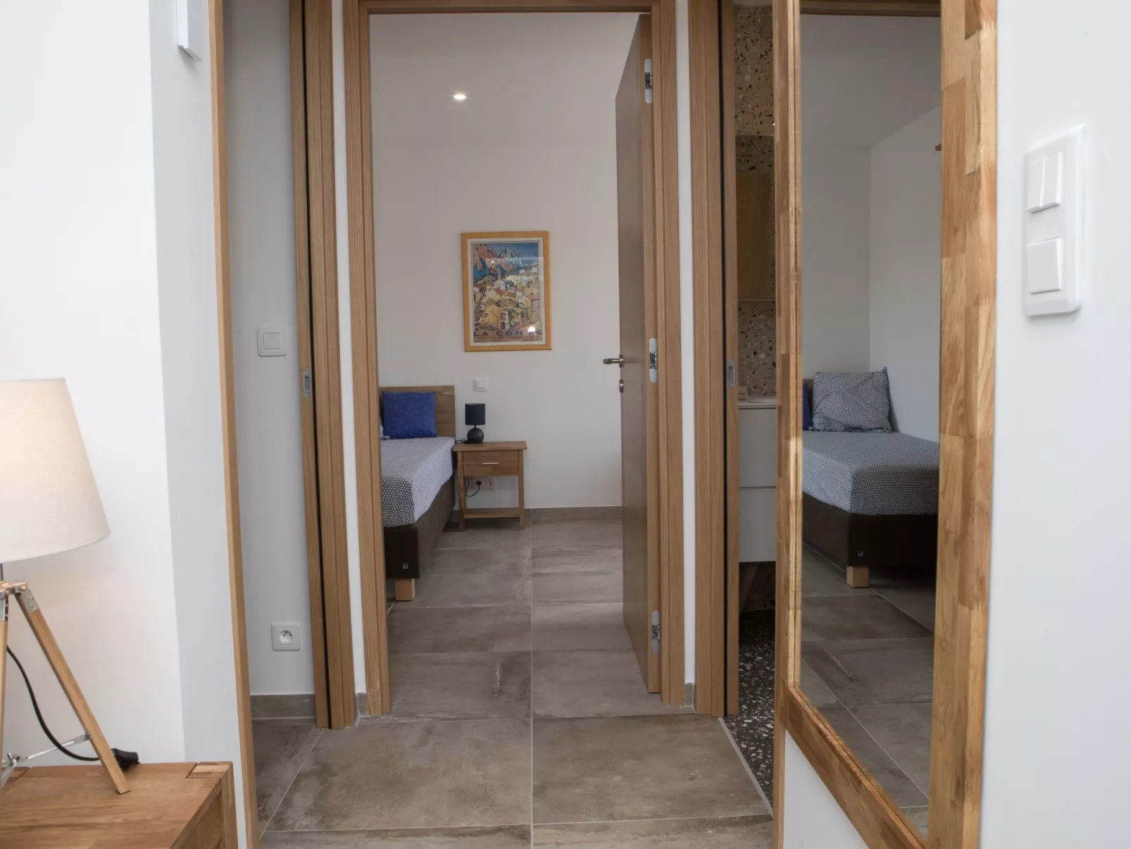 Alzu - Les Muriers-Binnen