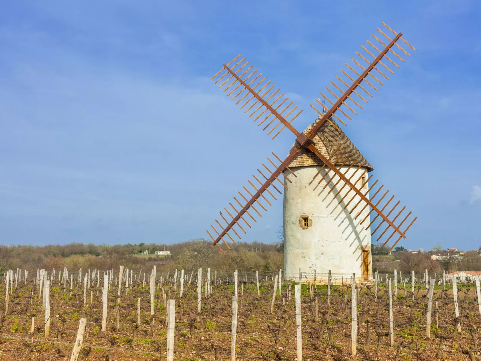 Villa DUXCAAR Merv.-Buiten
